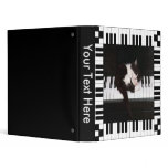 Musical Sleep Binder