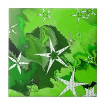 Musical_Stars_on_Green resized.PNG Tiles