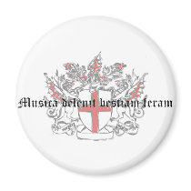 MusicaW magnets