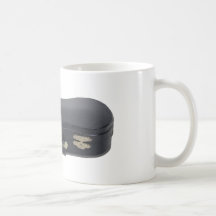 MusicCaseLayingDown102811 Coffee Mug