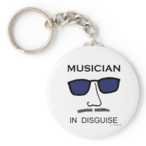 Musician In Disguise