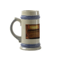 Musician - Organist - The Pipe Organ Mugs