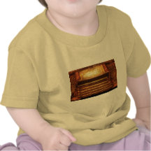 Musician - Organist - The Pipe Organ Tshirts