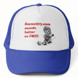 musicl cowboy copy, Gocountry.comsounds bettero... Hat