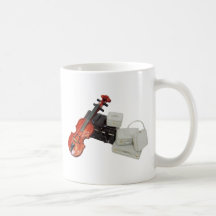 MusicOnMove030709 copy Coffee Mug