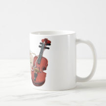 MusicTrap030709 copy Coffee Mug
