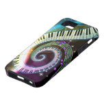 Musique 1 caisse de point coques iPhone 5 Case-Mate