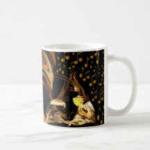 Musique à mon soul_Mug