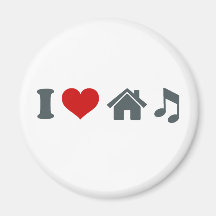 Musique de Chambre d'amour Aimant