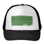 Musique de DUBSTEP Casquette De Camionneur