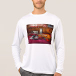 Musique - guitare - qui sensation de mère patrie t-shirts