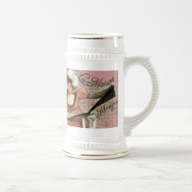 Musique Mug