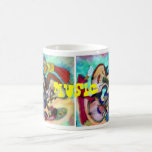 MUSIQUE MUGS