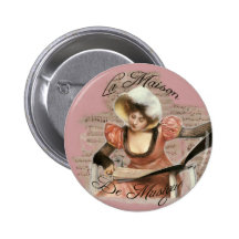 Musique Pins