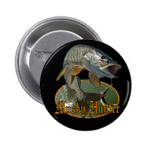 Musky Hunter 9 Button