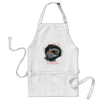 Musky Hunter Aprons