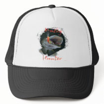 Musky Hunter Hat