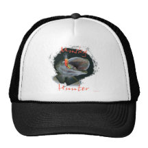Musky Hunter Hat