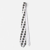 Musky Hunter Neck Tie