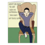 Must be nice greeting cards