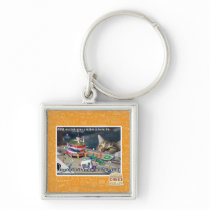 Must have take hours keychains