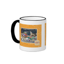 Must have take hours coffee mug