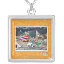 Must have take hours necklaces