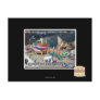 Must have take hours post card