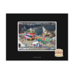 Must have take hours postcards