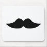 Mustache Mouse Pads