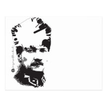 Mustafa Kemal Atatürk postcard Wenskaarten