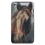 Mustang Horse iTouch Case Barely There iPod Case