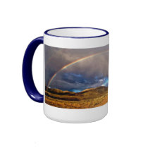 Mustang's Miracle Mug
