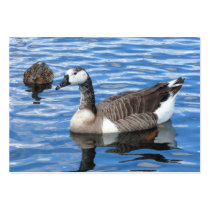 Mutant Goose ~ ATC