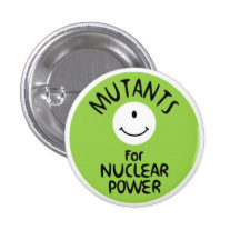 Mutants for Nuclear Power Button