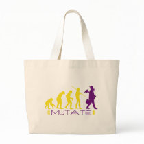 mutatepurple bag