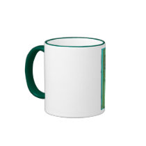 muted passage coffee mug
