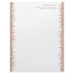 Muted Pixels letterhead