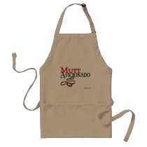 Mutt Aprons