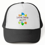 MUTT hats