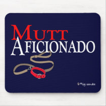 Mutt Mouse Pads