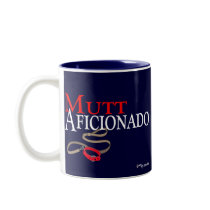 Mutt Mug