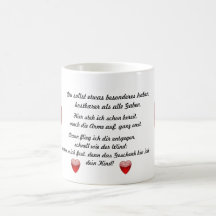 Muttertag Mug