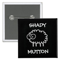 Mutton Button