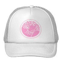 muuhh - cute anime - kawaii >_< mesh hat