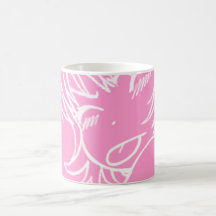 muuhh - cute anime - kawaii >_< mug