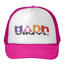 MV Logo Hat