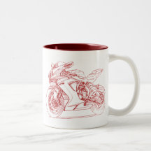 MVA F3 2012 COFFEE MUGS