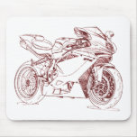 MVA F4 2010 TAPIS DE SOURIS