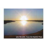 MVC-016S, Lake Meredith, Texas: Eck Spahich Photo postcards